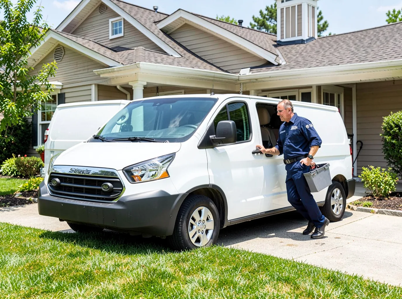Emergency Plumber company in Burton, MI