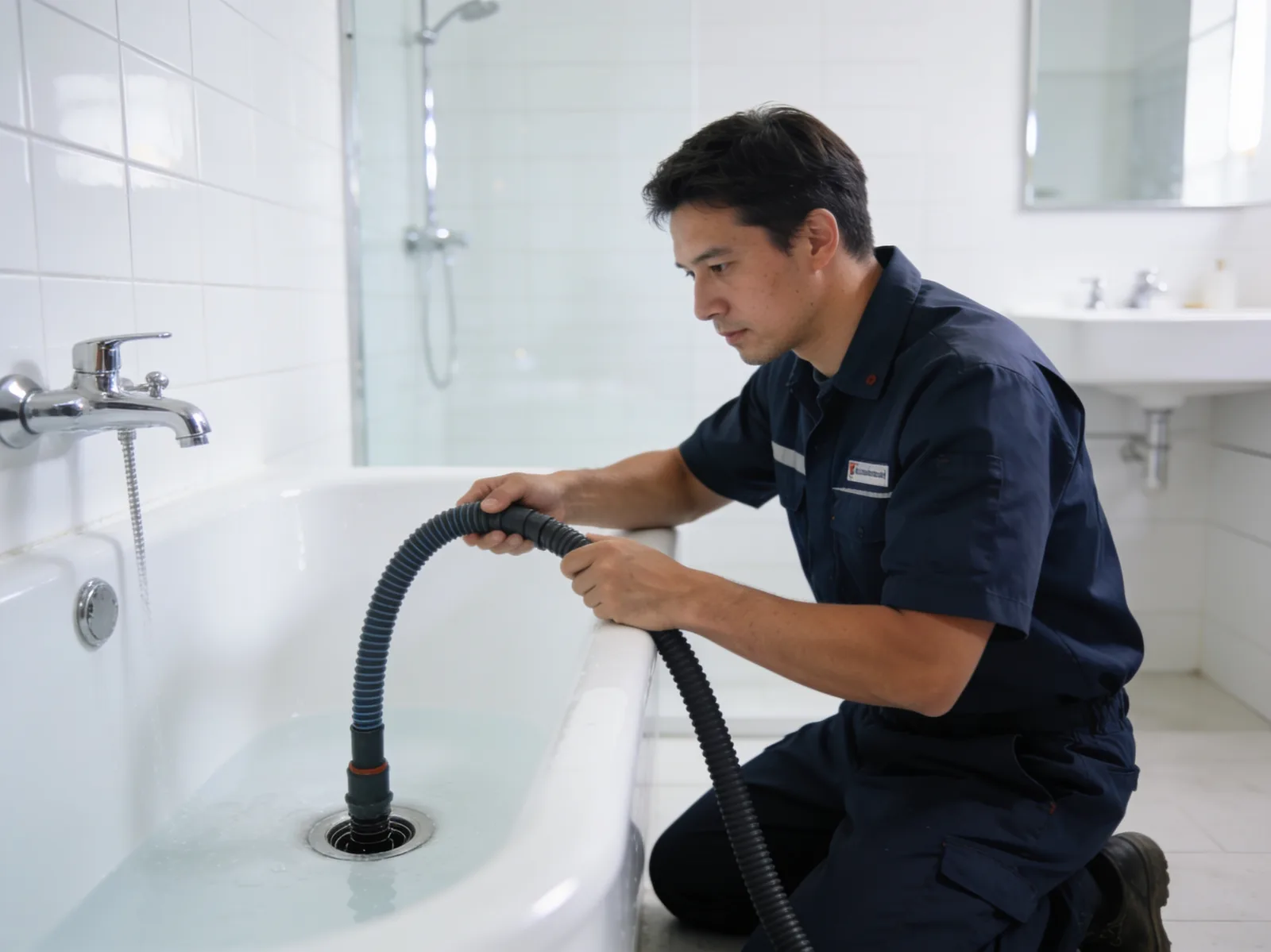Emergency Plumber Burton, MI FAQs